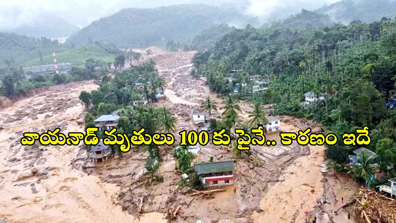 Wayanad-landslides