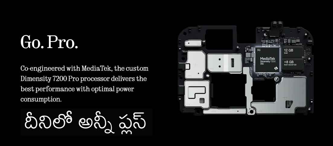 Nothing (2a) Plus Phone: 50MP డ్యూయల్ కెమెరా.. ఫాస్ట్ ఛార్జింగ్.. వచ్చేస్తోంది జులై 31న .. ధర ఎంతంటే!