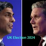 UK Election 2024: రిషి సునాక్ కు ఓటమి తప్పదా !! .. నేడే ఓటింగ్