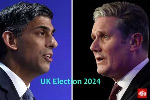 UK Election 2024: రిషి సునాక్ కు ఓటమి తప్పదా !! .. నేడే ఓటింగ్