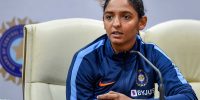 Harmanpreet Kaur