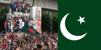 bangladesh crisis pakistan hand