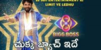 Bigg Boss Telugu 8: ఈసారి చుక్క బ్యాచ్ వీరే..