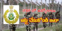 itbp-recruitment