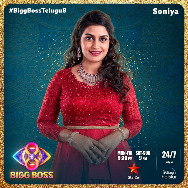 Bigg Boss Telugu 8 Grand Launch: జంటలుగా వెళ్ళిన బిగ్ బాస్ కంటెస్టెంట్స్ వీరే