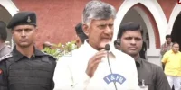 Chandrababu